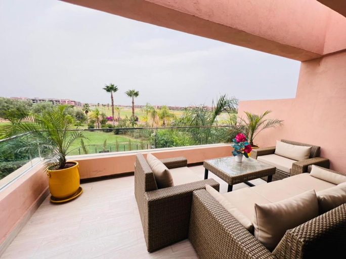 Others 2, Villa golf prestigia marrakech, Marrakech