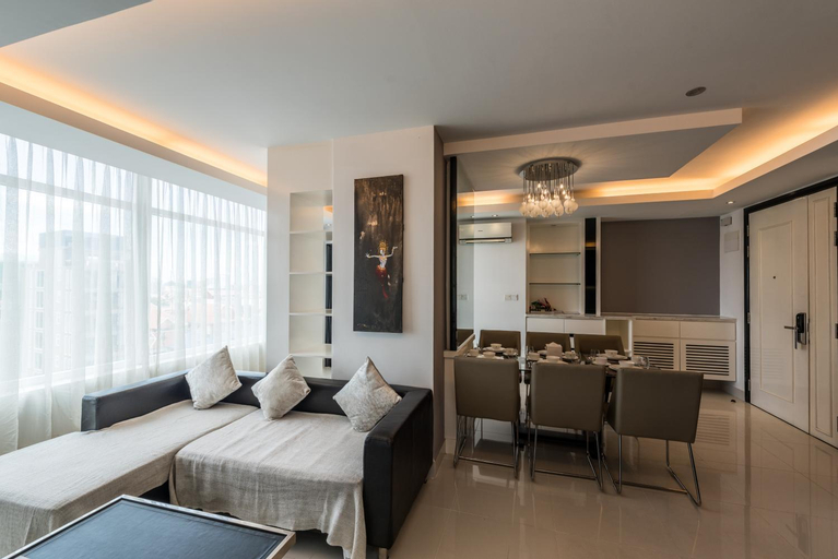 Bedroom 21