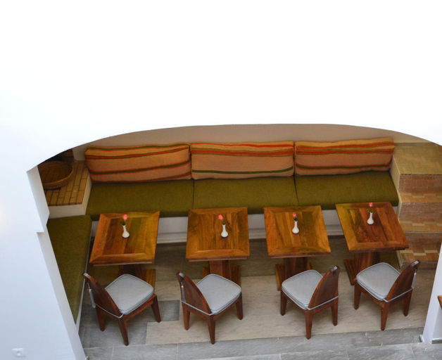 Others 5, Riad Dar Dar, Rabat