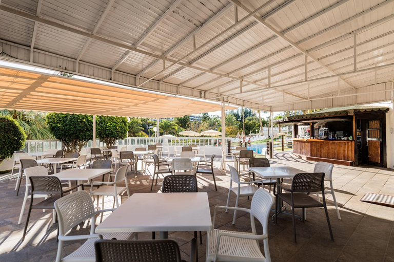 Food & Drinks 4, Hotel Folias San Agustín, Las Palmas
