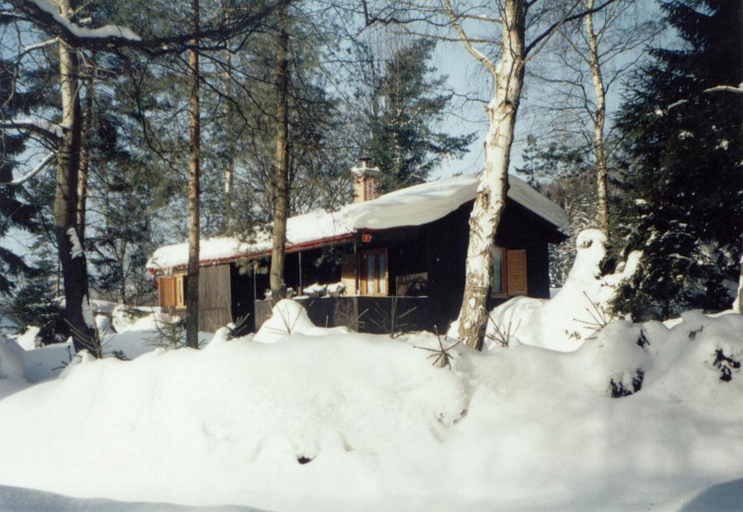 Others 4, Chata Kytlice, Děčín
