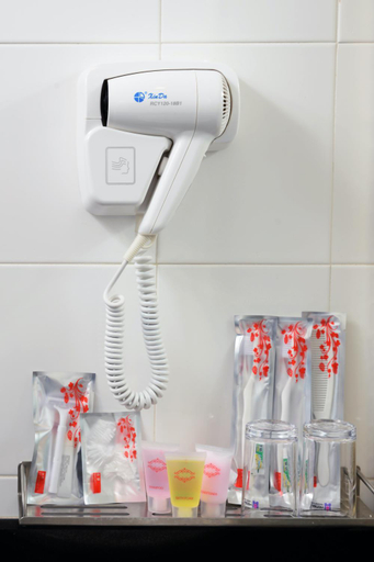 Amenities 24