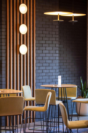 Public Area 3, Nightelier Mitchelton The Brook, Mitchelton