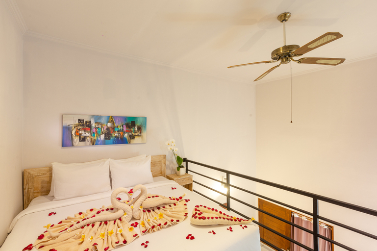 Bedroom 14
