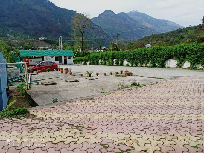 Others 5, Snow Touch Resort By Sriniwasa Hotels, Kullu