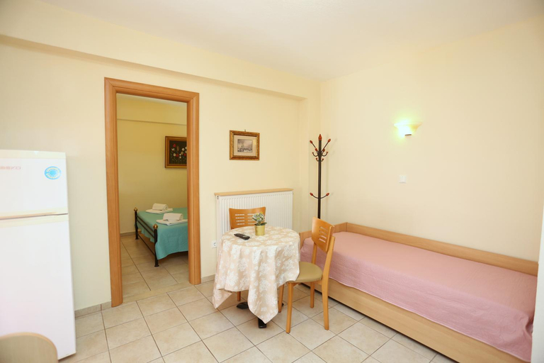 Others 3, Katerina apartments, Central Macedonia