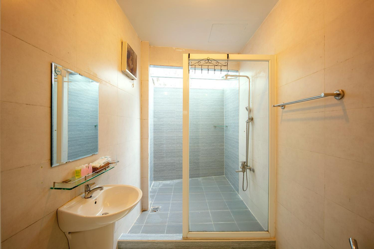 Bathroom 3, Bungalow Mai Phuong Binh , Phú Quốc