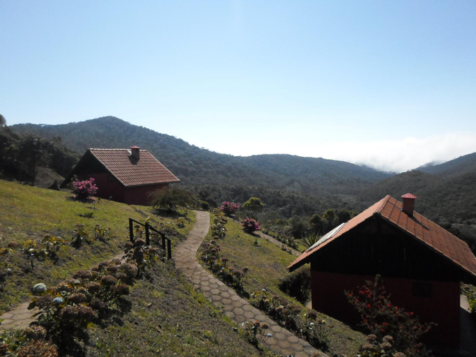 Others 3, Pousada do Morro Verde, Carvalhos
