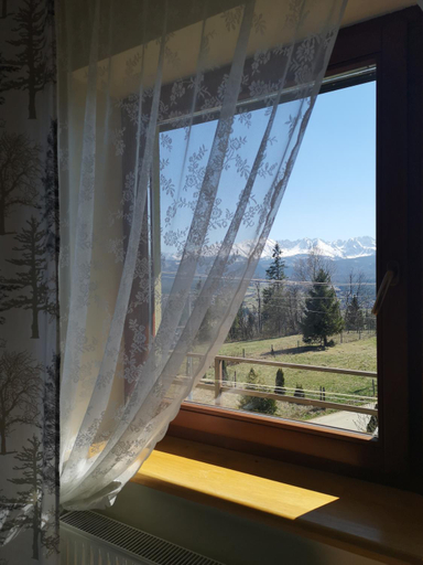 Others 2, Willa Matus II, Tatra