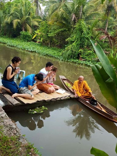 Others 3, BaanSuanLeelawadee Resort Amphawa, Amphawa