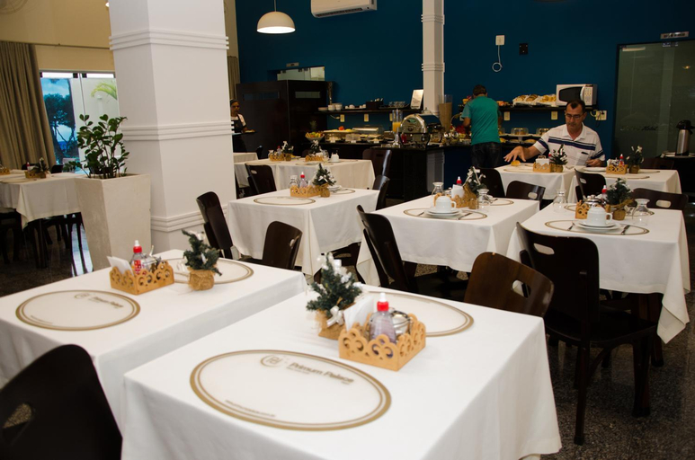 Food & Drinks 5, Primum Palace Hotel, Dracena