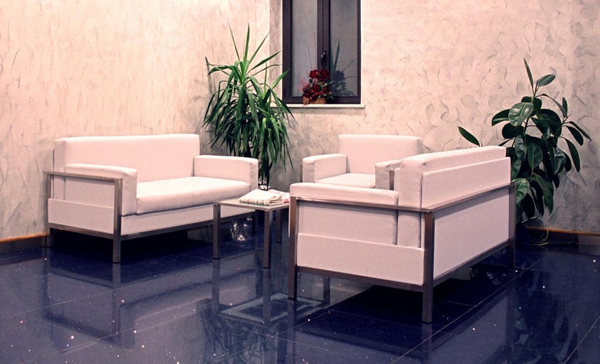 Public Area