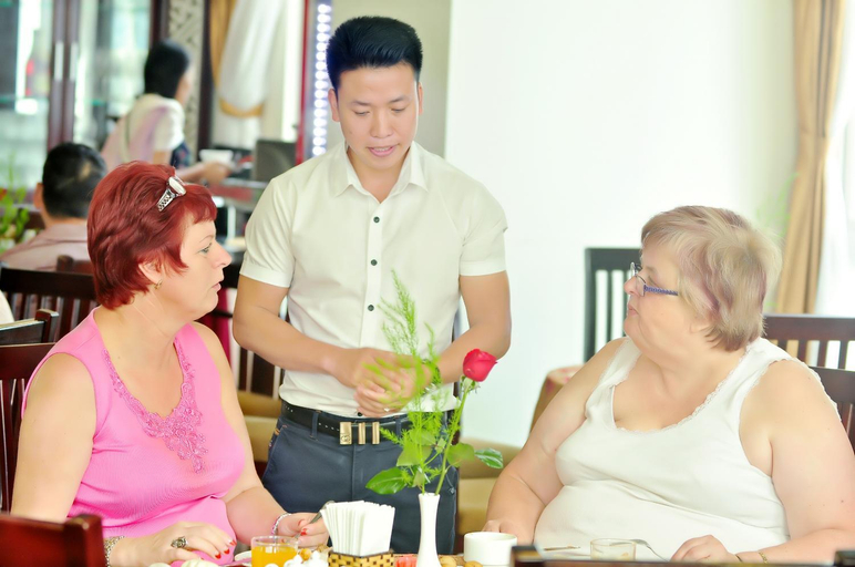 Food & Drinks 5, Tay Bac Hotel, Da Nang