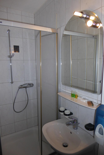 Others 5, Hotel Ring Park, Neckar-Odenwald-Kreis