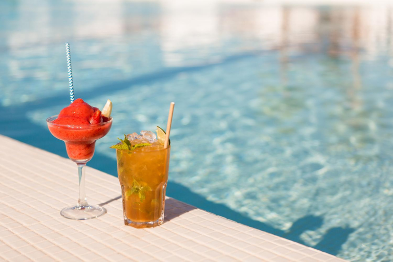 Food & Drinks 5, Sagitario Menorca Mar Adults only, Baleares