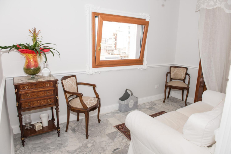 Bedroom 2, I Citri, Taranto