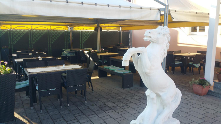 Food & Drinks 3, Hotel Al Cavallino, Rottal-Inn