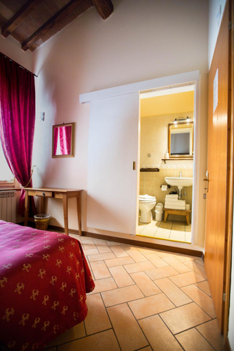 Bedroom 2, Bed & Breakfast Il Bargello, Florence