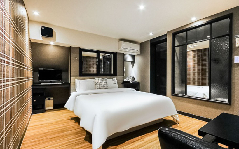 Others 4, HOTEL THE SWEET, Busanjin