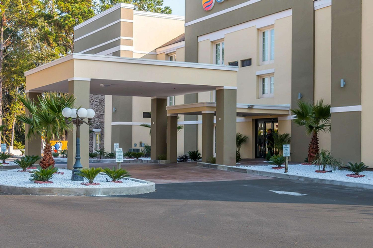 Comfort Inn, Chatham