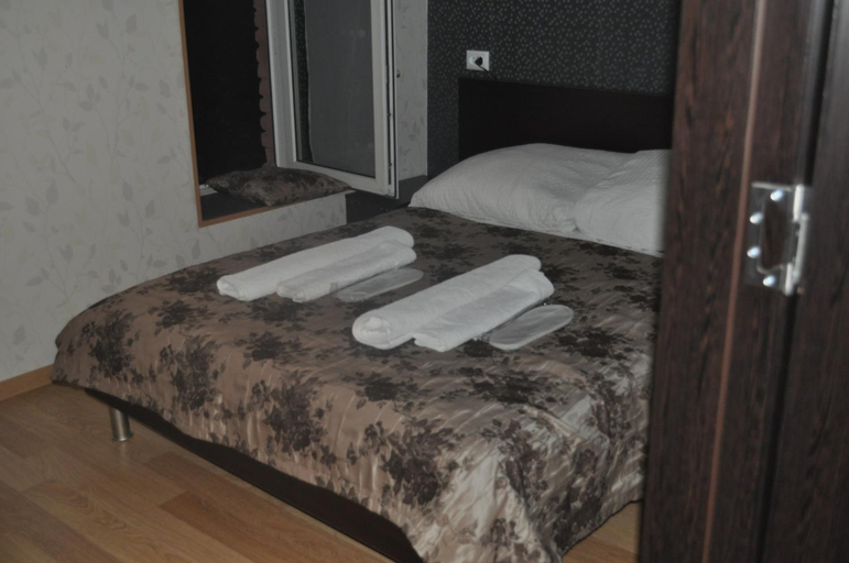 Others 3, Hotel Your Comfort, Tbilisi