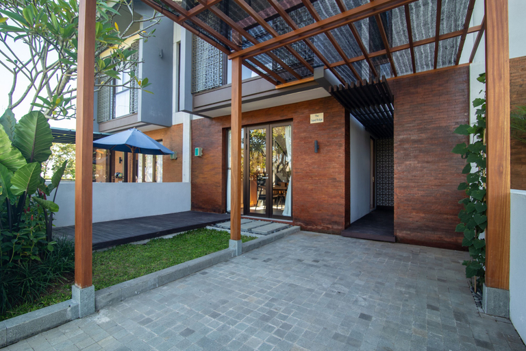 Exterior & Views, The Sand Ridge, Tabanan