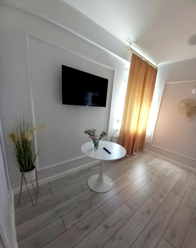 Others 5, Rewianka Apartamenty przy samej plazy, Puck