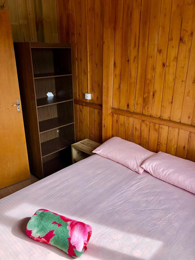 Bedroom 2, Cabanas Prema, Imbituba