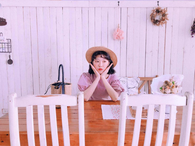 Public Area 3, Minami Kaze Homestay, Penghu