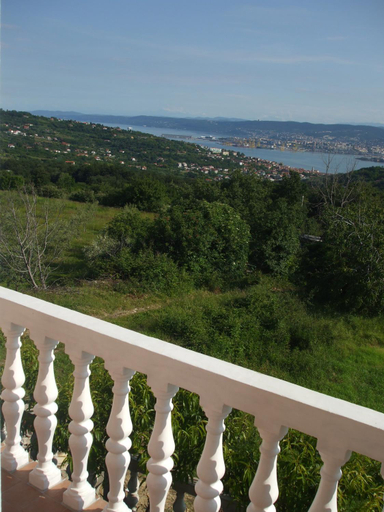 Others 5, Apartment Mara, Koper