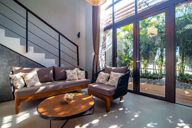 Others 5, The Sand Ridge, Tabanan