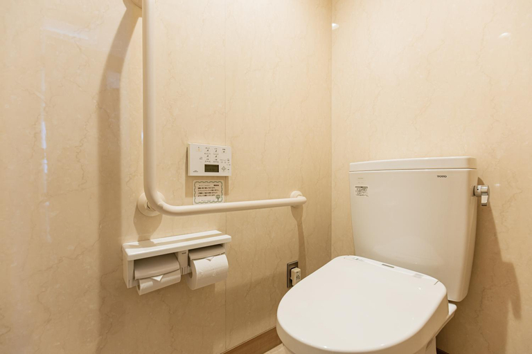 Bathroom 5