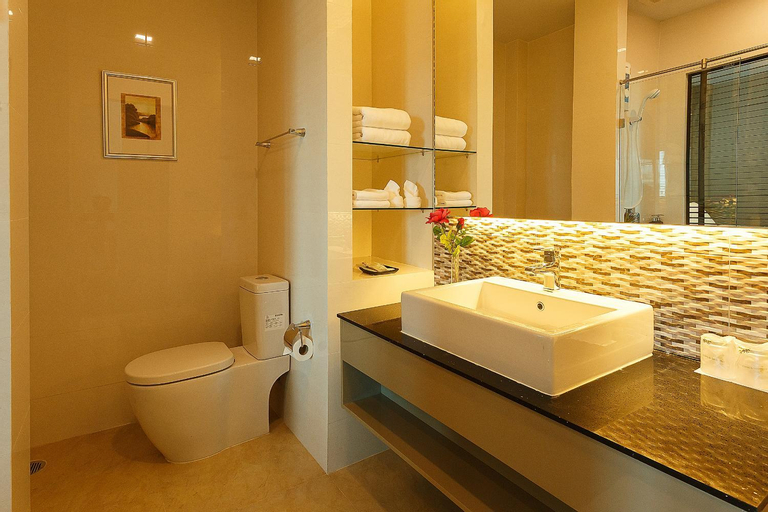 Bathroom 3