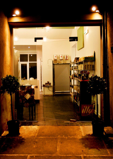 Food & Drinks 4, Boutique 25, North Yorkshire