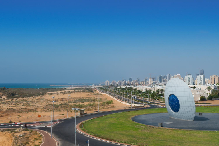 Exterior & Views 1, Leonardo Plaza Ashdod Hotel by the Beach