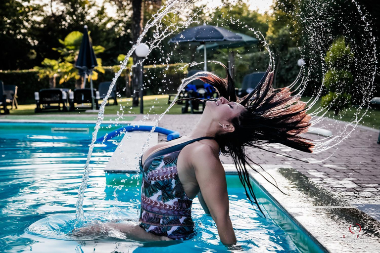 Sport & Beauty 5, Agriturismo Parco Campofelice, Torino