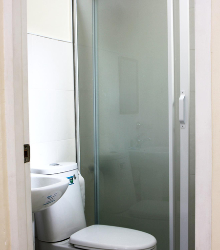 Bathroom 3, Laciaville Resort and Hotel, Lapu-Lapu City