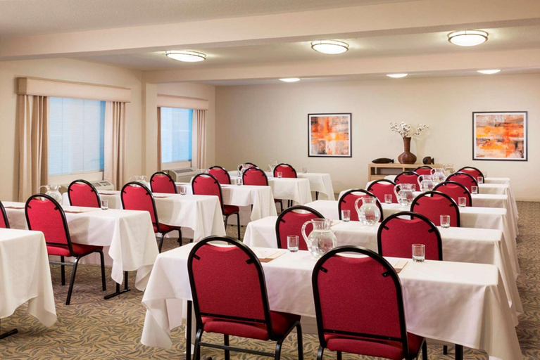 Others 4, DoubleTree by Hilton Vancouver, Washington, Clark