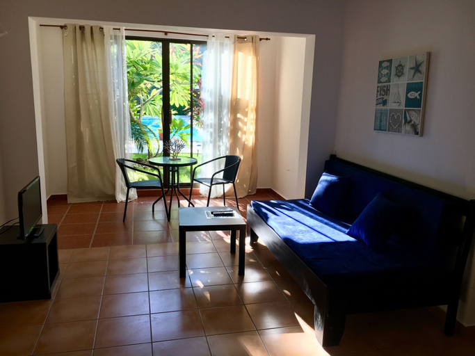 Bedroom 3, Hotel Coral Blanco, Sosua
