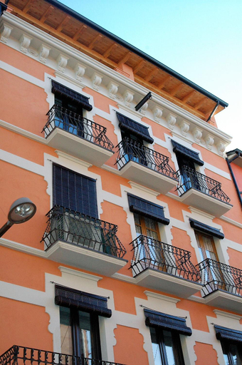 Others 3, Groc Rooms, Lleida