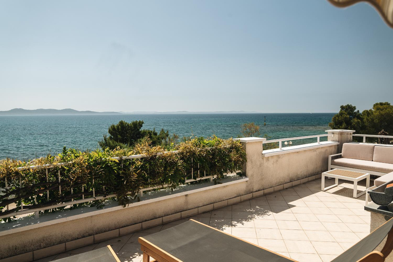 Others 5, Apartments Lucija, Zadar