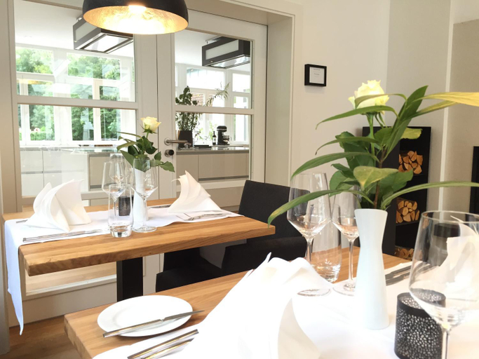 Food & Drinks 4, Steffens Herrnmuehle, Aschaffenburg