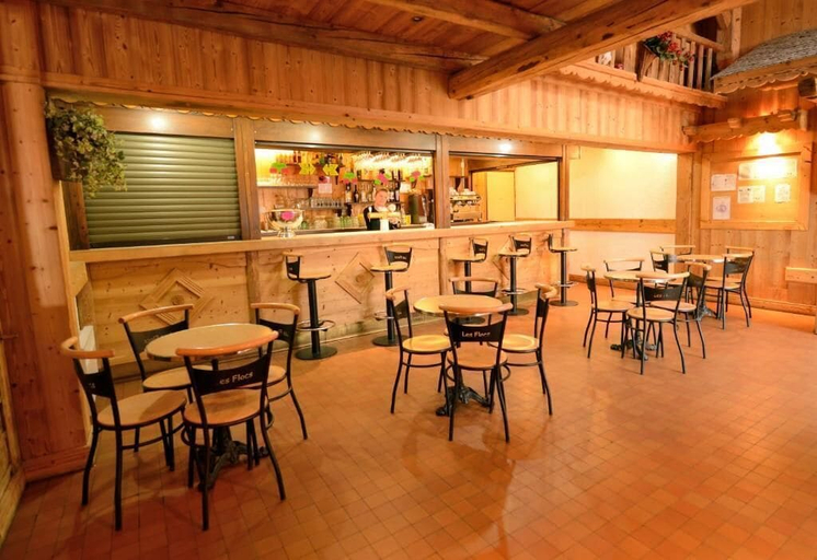 Food & Drinks 5, Village De Vacances Les Flocons Verts, Haute-Savoie