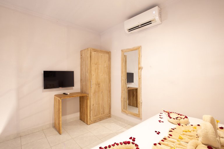 Bedroom 18