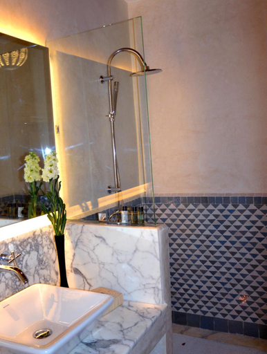 Others 4, Riad Dar Dar, Rabat