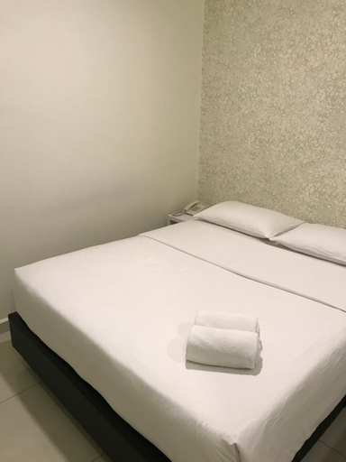 Others 3, GOODY HOTEL, Johor Bahru