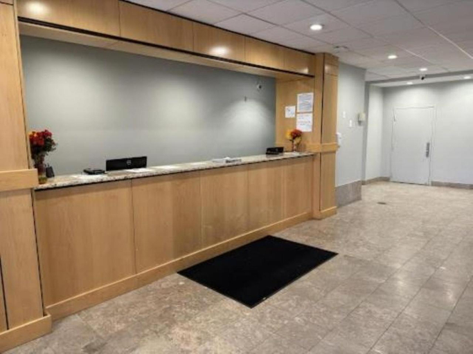 Public Area 2, Quality Inn & Suites Syracuse - Carrier Circle, Onondaga