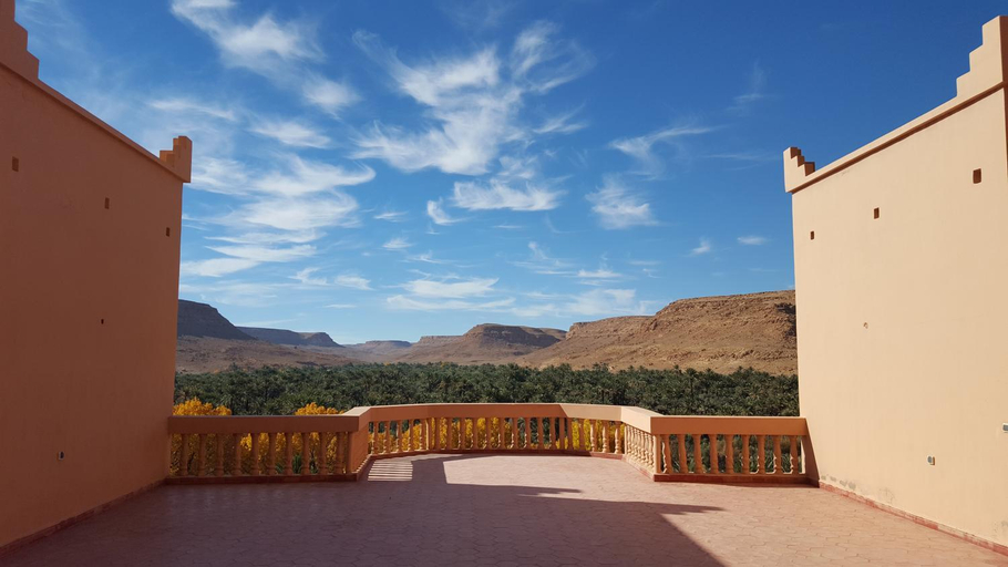 Others 5, Maison D'hotes Sahara, Errachidia