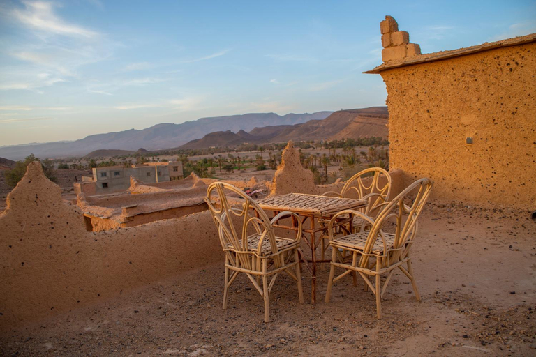 Others 4, Riad Du Sud, Zagora