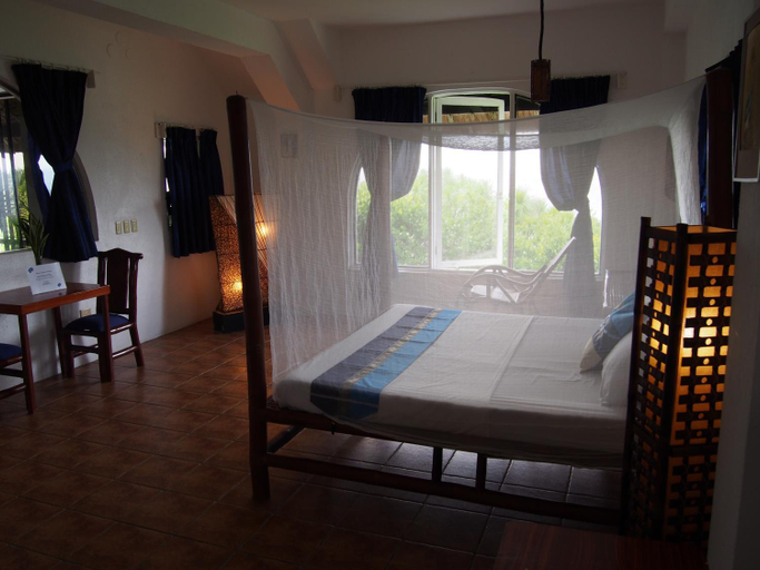 Bedroom 3, The Blue Orchid Resort, Moalboal